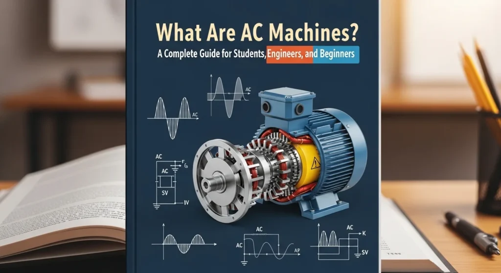 Ac machines