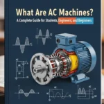 Ac machines