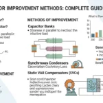 Power Factor Improvement