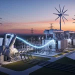 Power Generating System