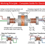 Transformer Working