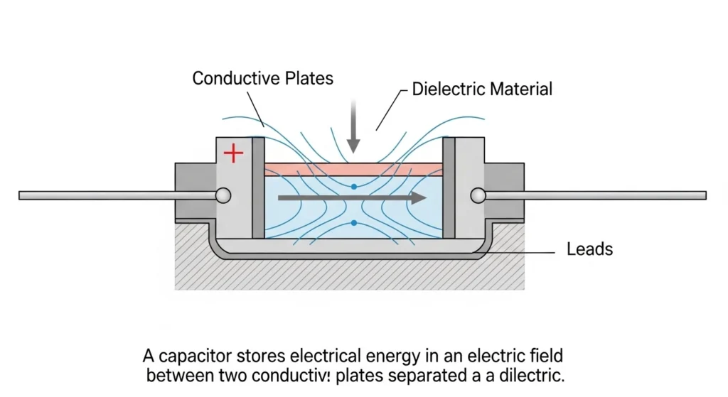 What is a Capacitor