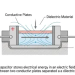 What is a Capacitor