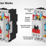 What is a Contactor