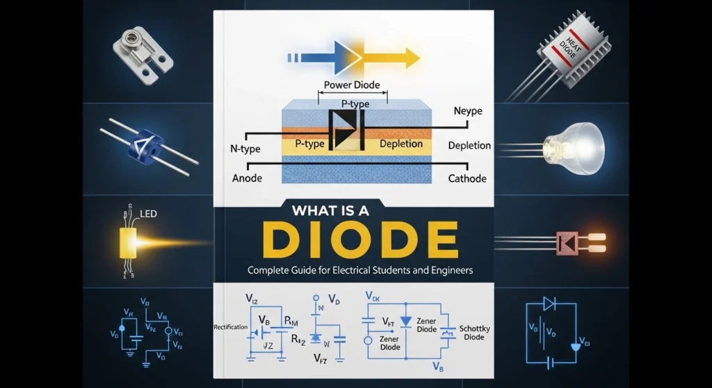 What is a Diode