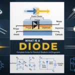 What is a Diode