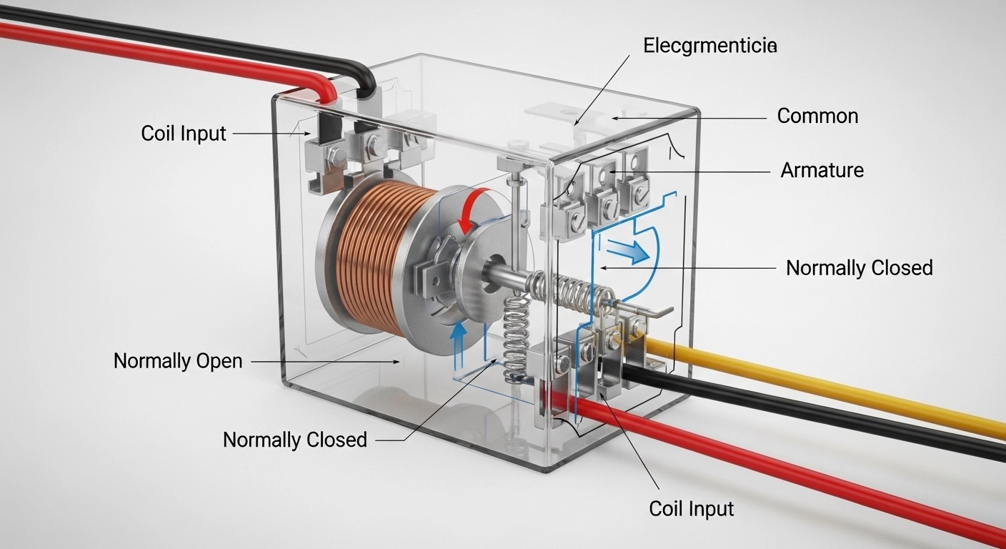 What is a Relay?
