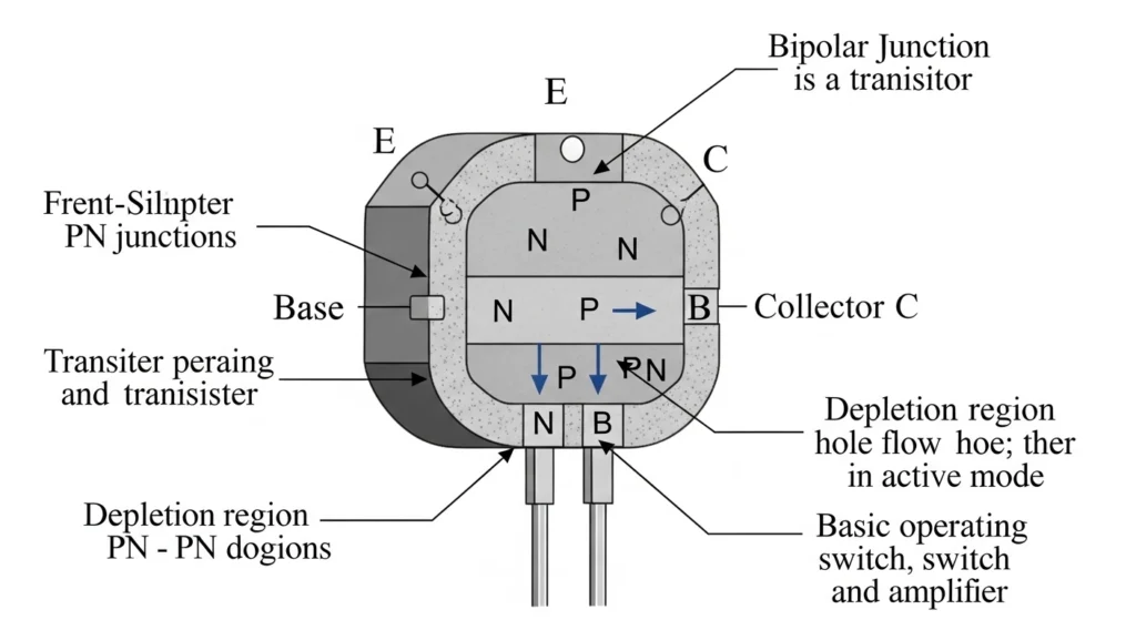 What is a Transistor