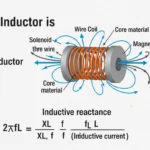 What is an Inductor