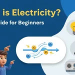 What is Electricity