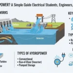What is Hydropower