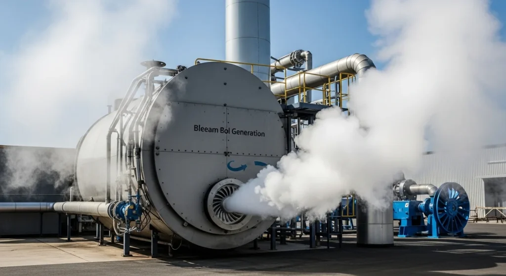 What is Thermal Power