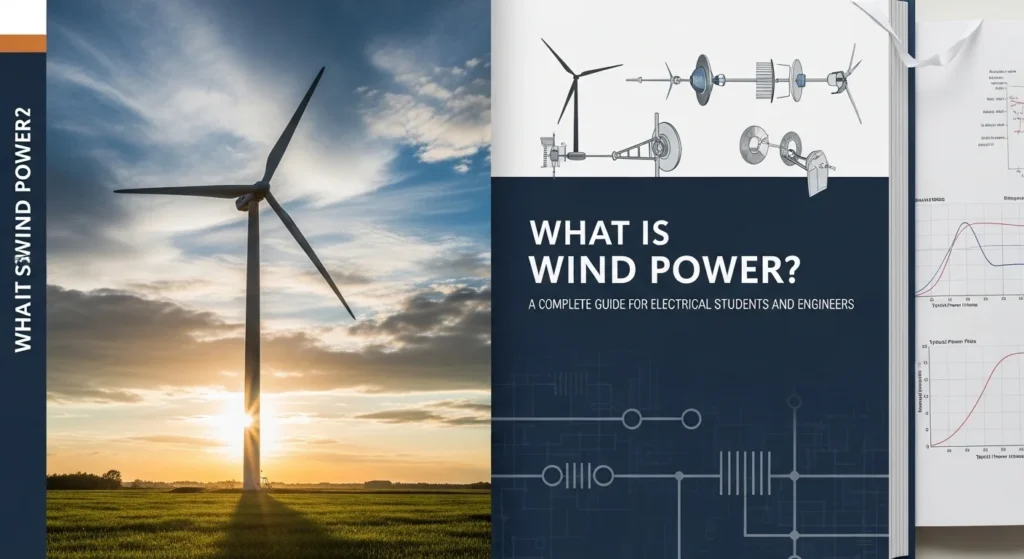What Is Wind Power