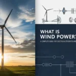 What Is Wind Power