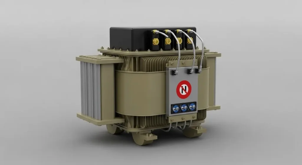 Auto Transformer