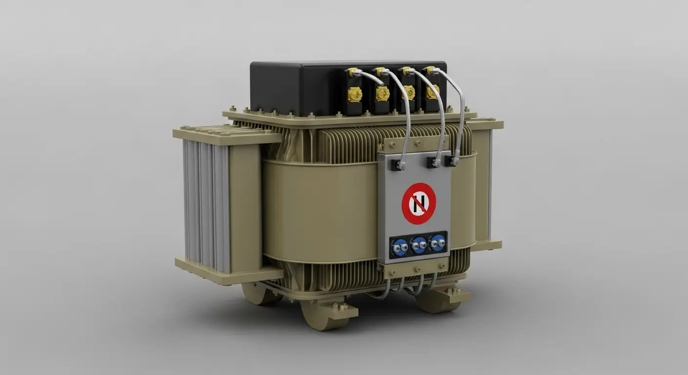 Auto Transformer: Complete Guide for Electrical Students and Engineers