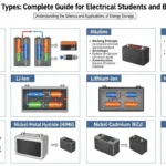 Battery Types
