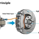 Brake Rotor Replacement