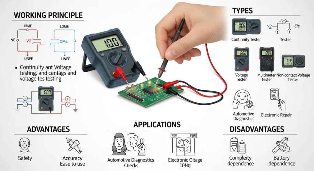 Circuit Tester