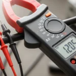 Clamp Meter