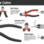Cutting Plier / Wire Cutter
