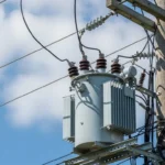 Distribution Transformer