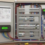 Electrical Panel Design