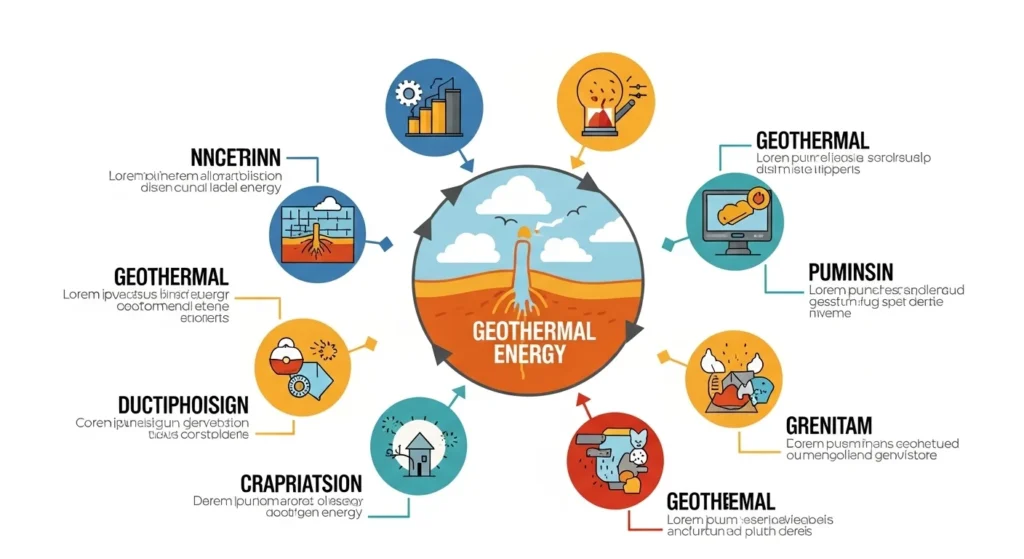 Geothermal Power Plant