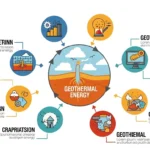 Geothermal Power Plant