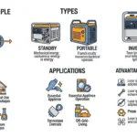 Home Backup Generator
