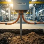 Industrial Earthing