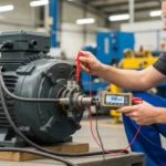 Insulation Resistance Test