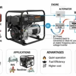 Inverter Generator