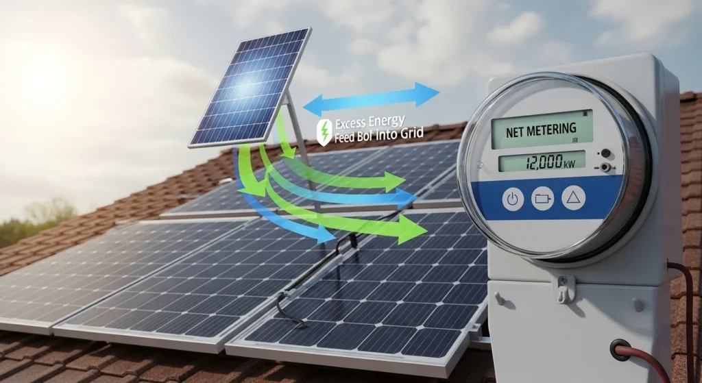 Net Metering