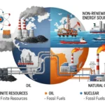 Non-Renewable Energy Sources
