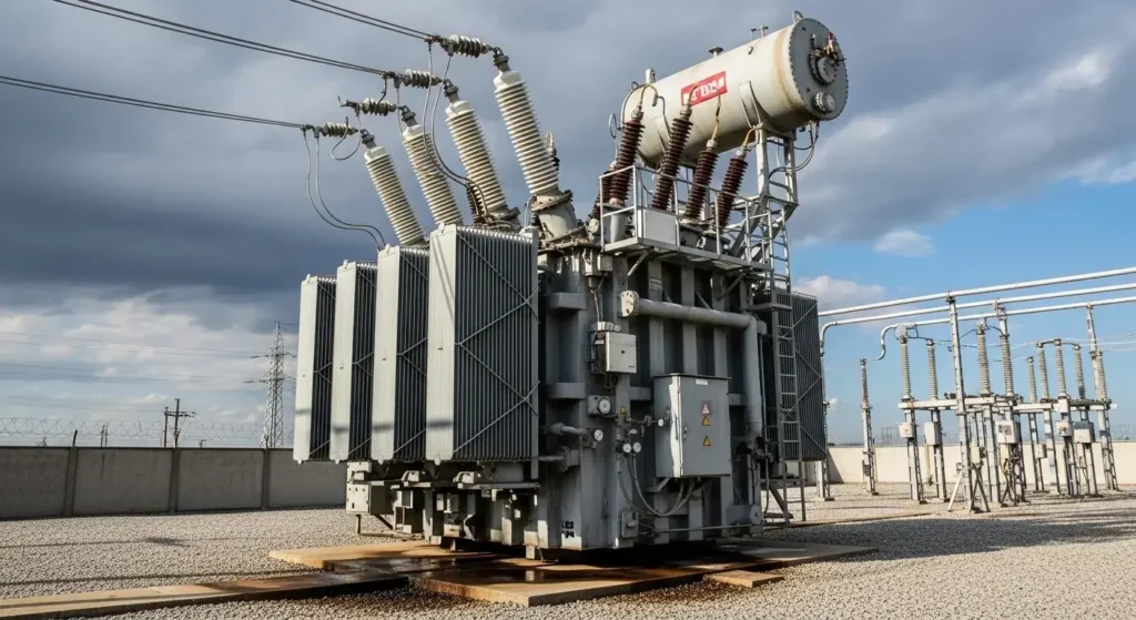 Power Transformer