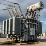 Power Transformer