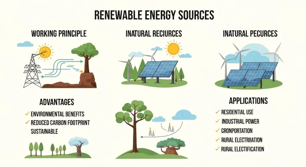 Renewable Energy Sources