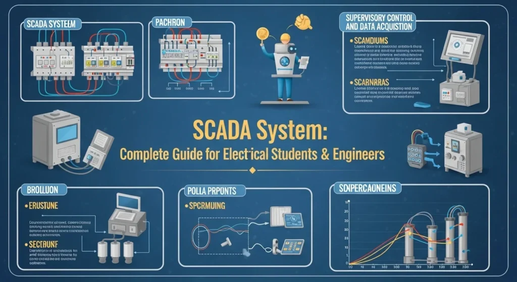 SCADA System