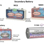 Secondary Batteries