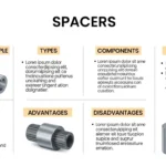 Spacers