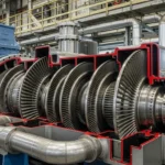 Steam Turbine