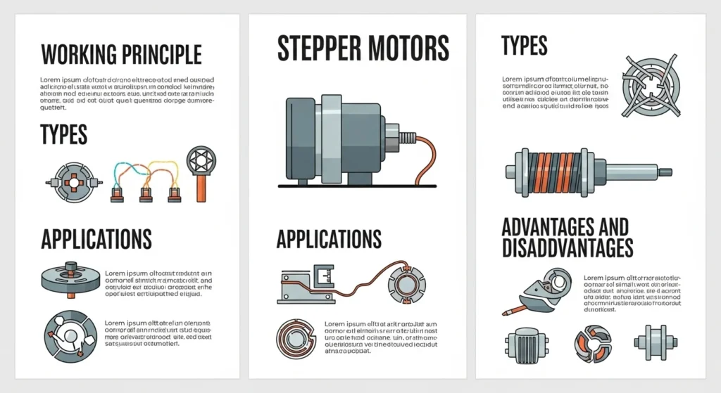 Stepper Motor