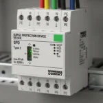Surge Protection Device (SPD)