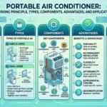 Portable Air Conditioner