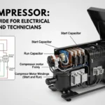Ac Compressor