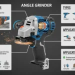 Angle Grinder