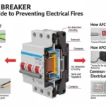 arc fault breaker