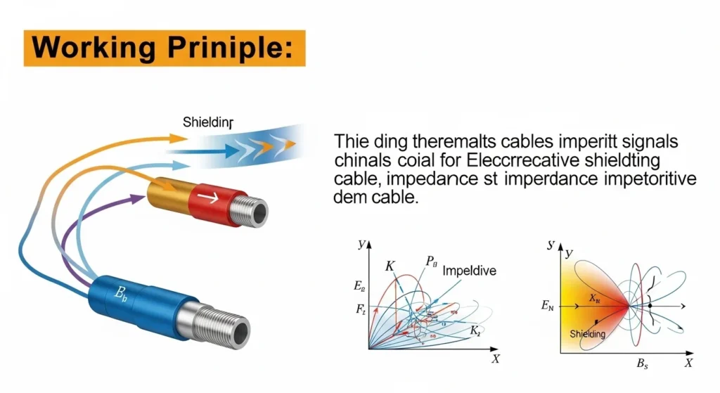 Coaxial Cable