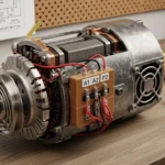 DC Shunt Motor